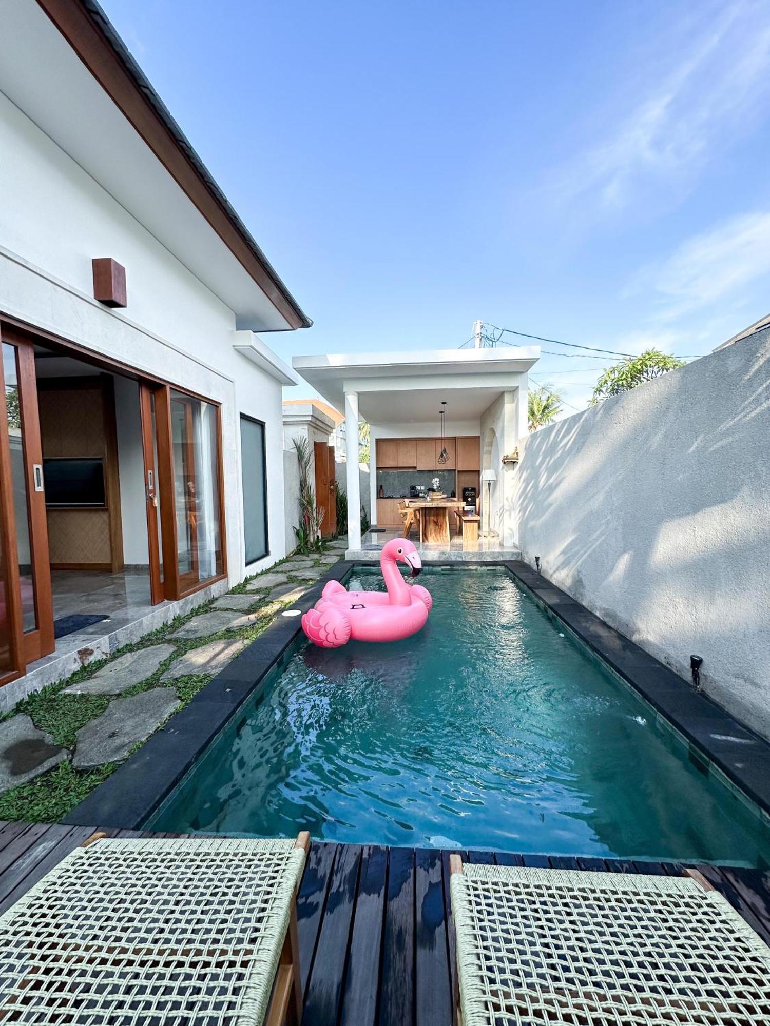 Anara Ubud Екстериор снимка