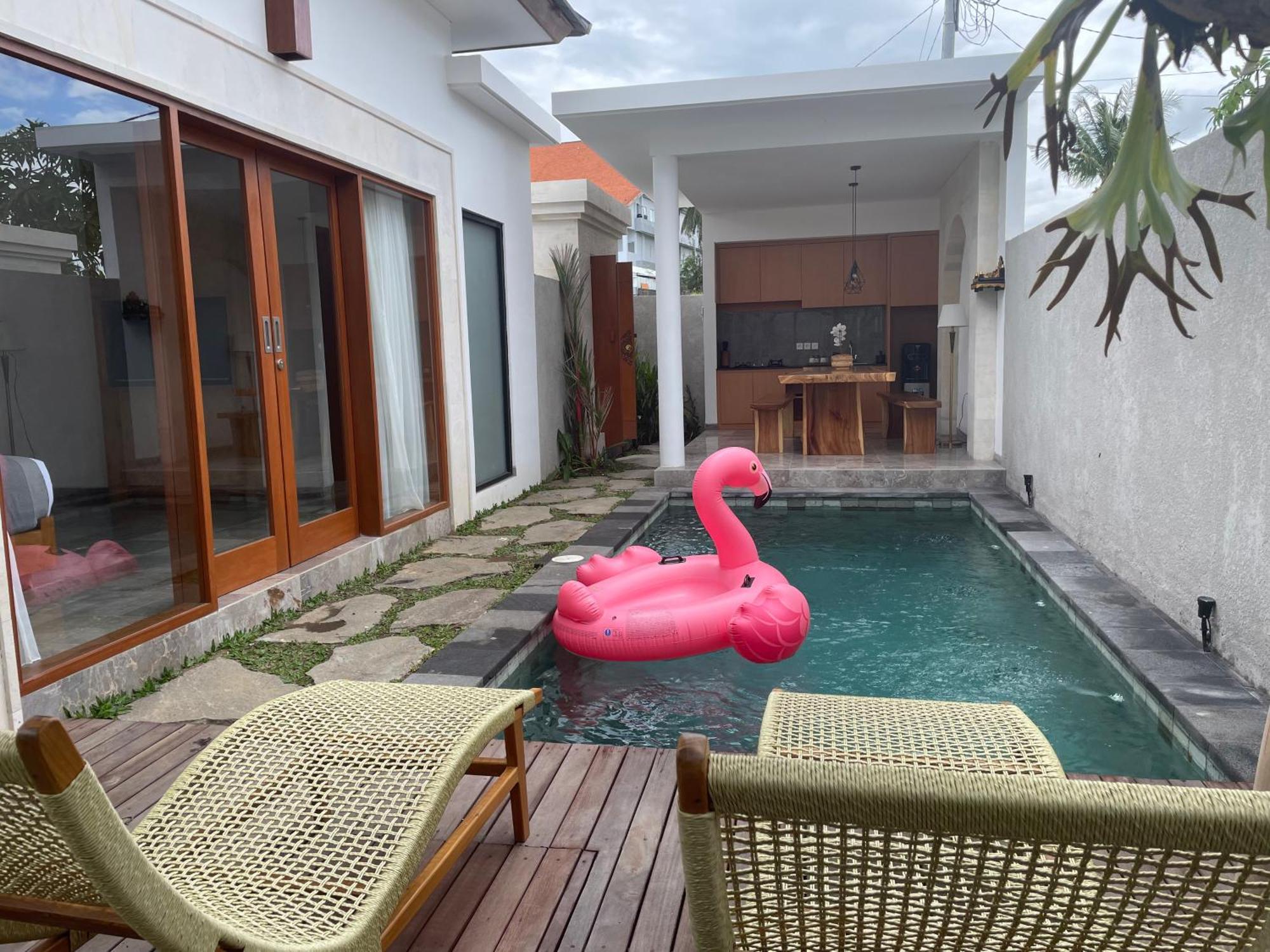 Anara Ubud Екстериор снимка