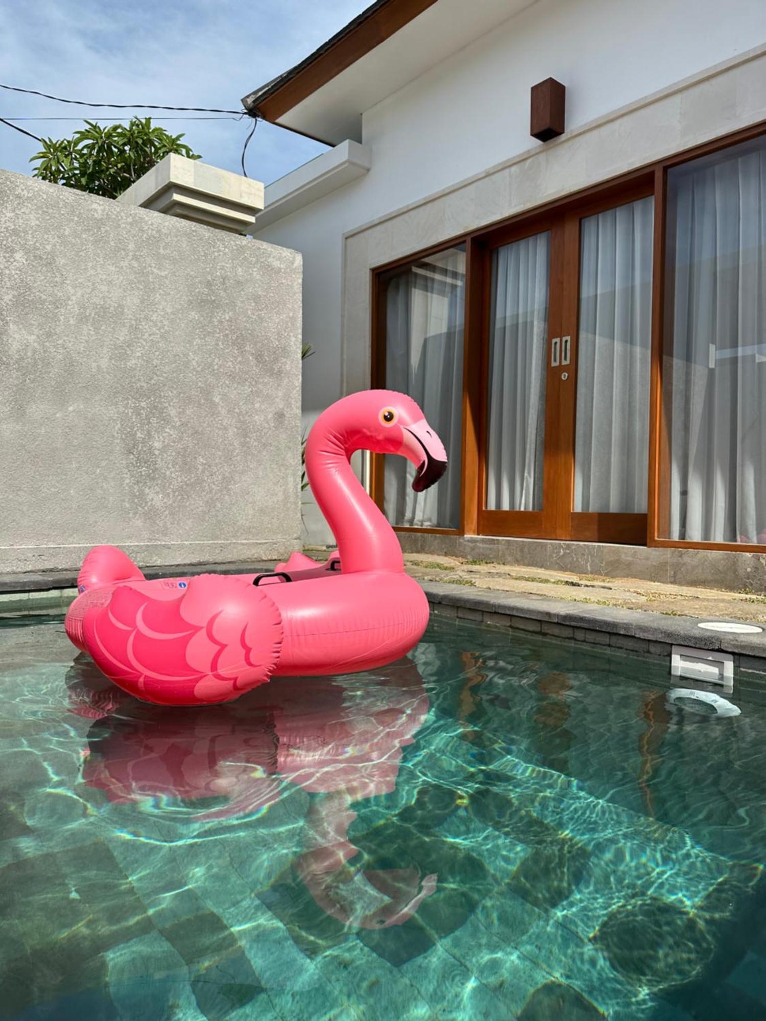 Anara Ubud Екстериор снимка
