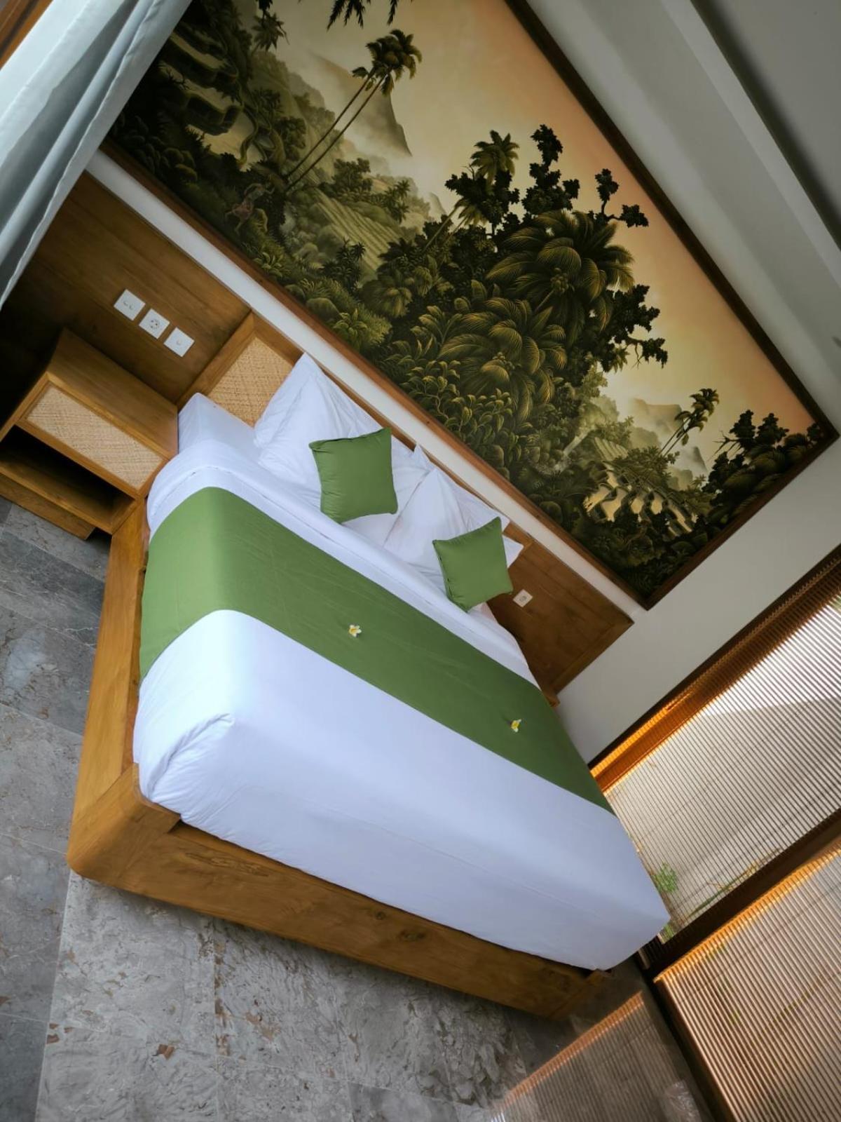 Anara Ubud Екстериор снимка