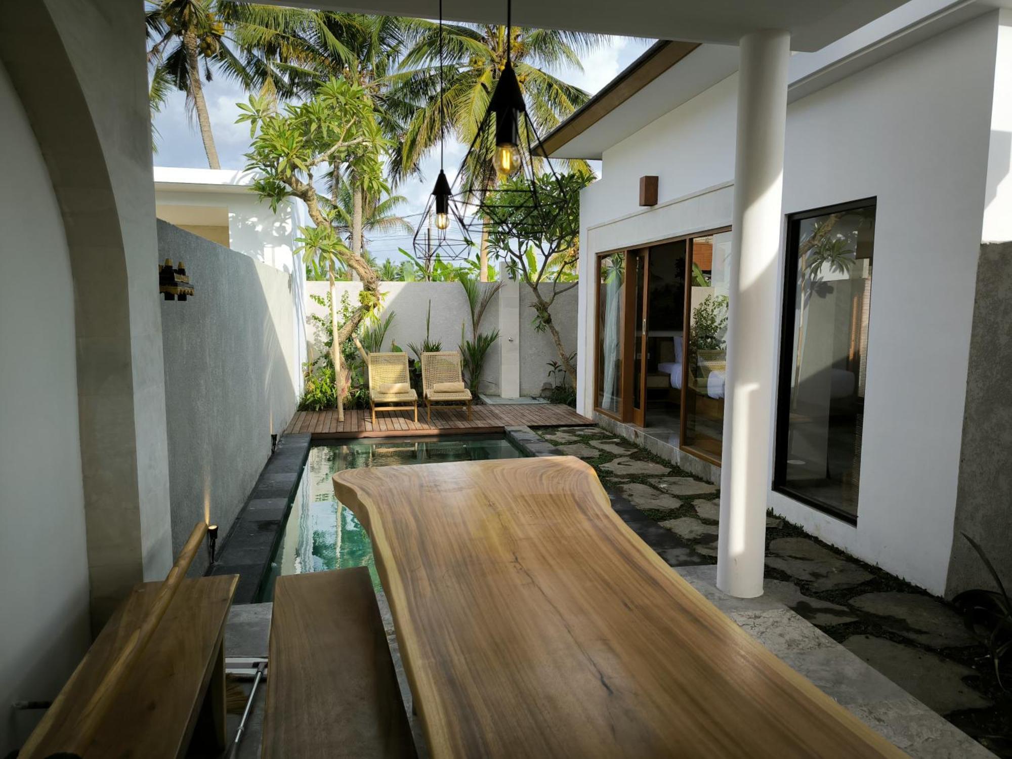 Anara Ubud Екстериор снимка