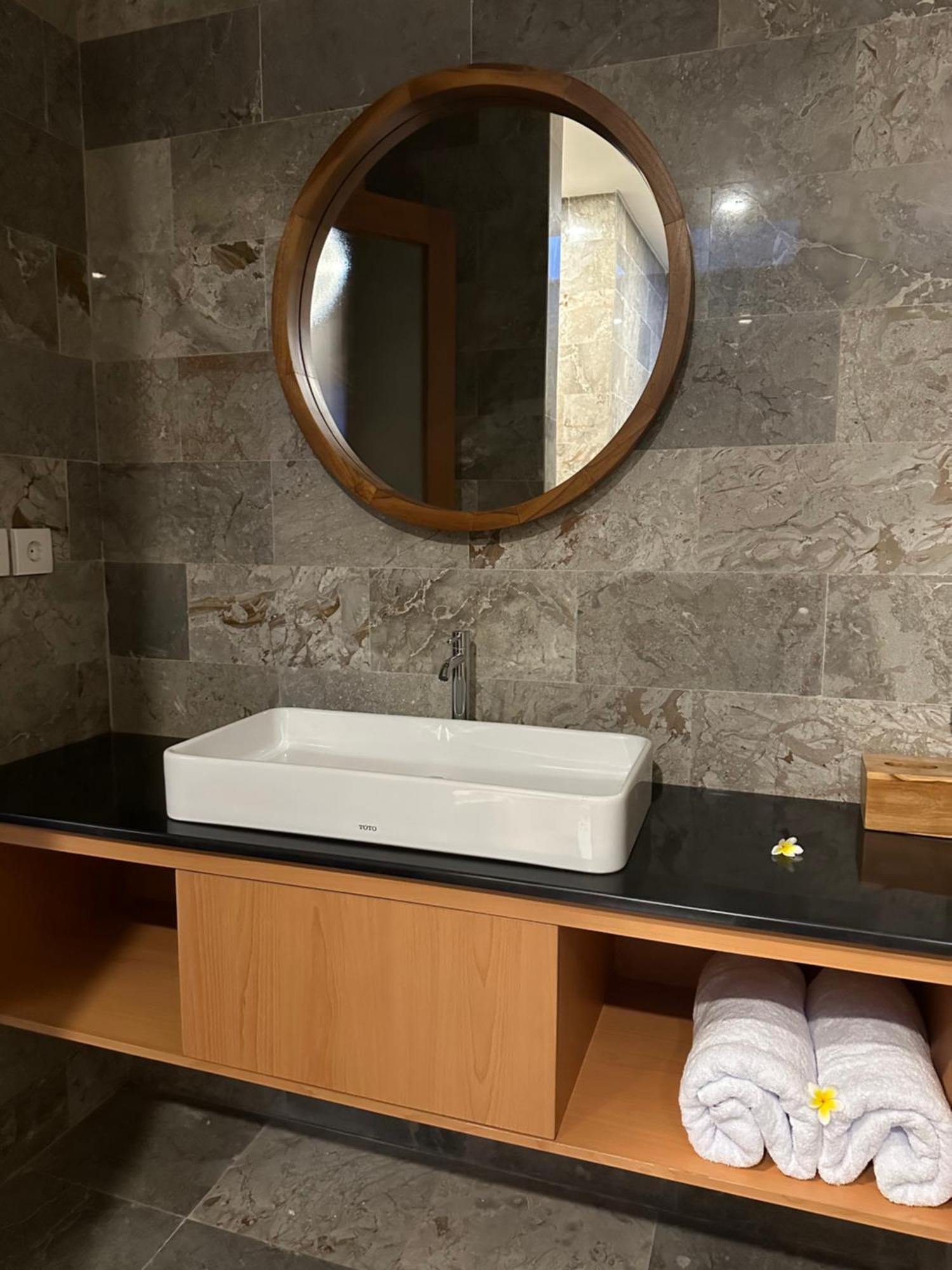 Anara Ubud Екстериор снимка