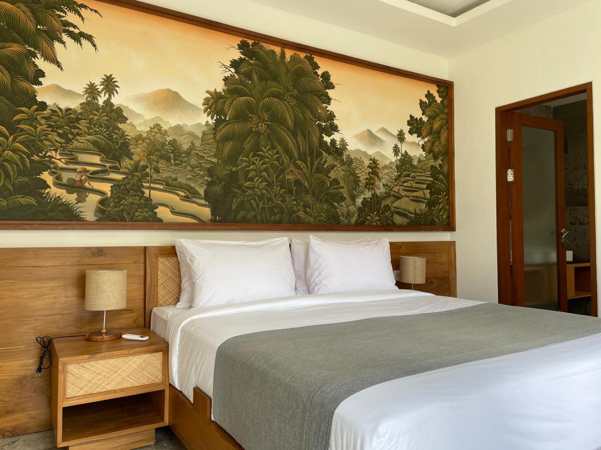 Anara Ubud Екстериор снимка