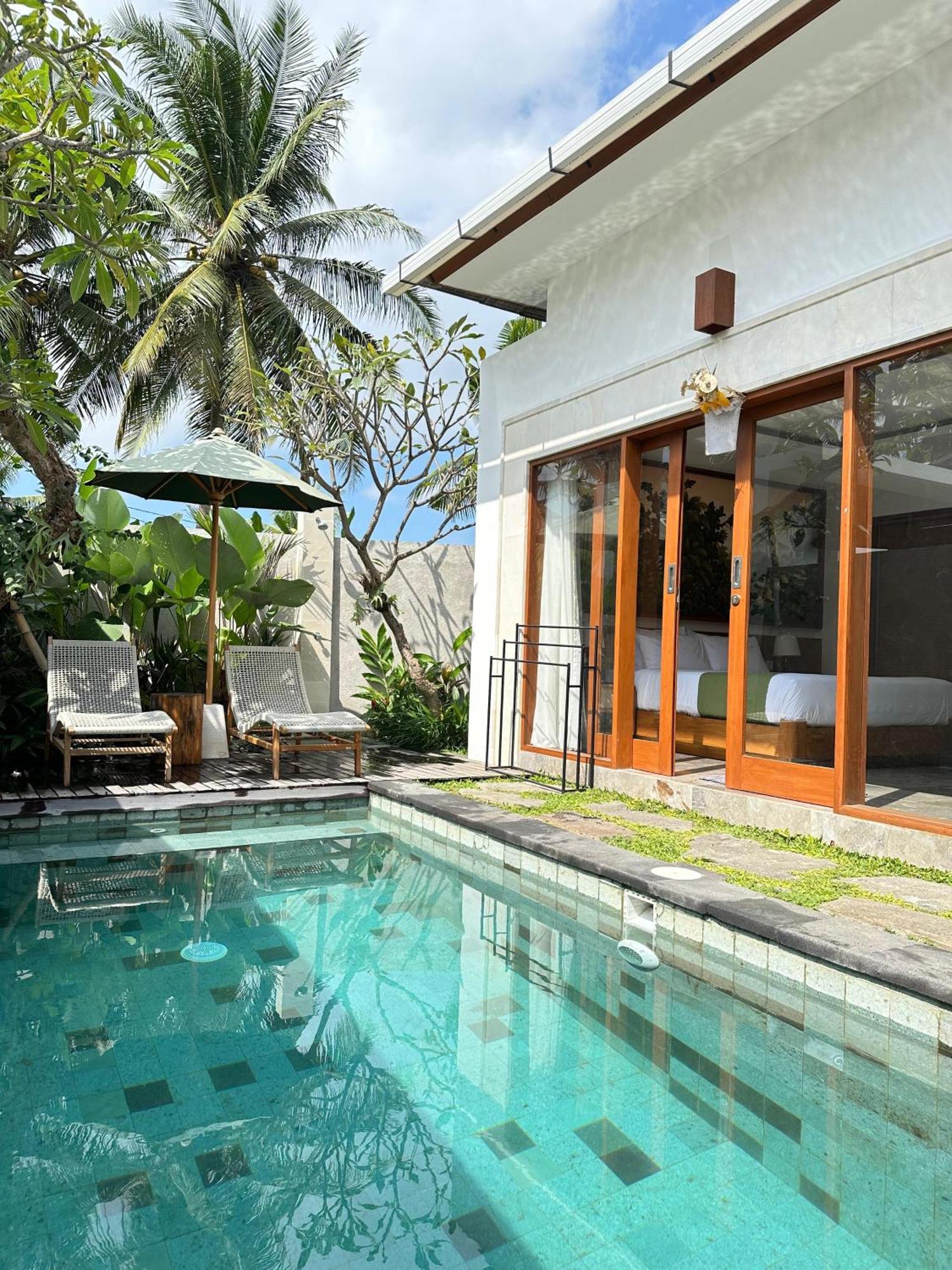 Anara Ubud Екстериор снимка