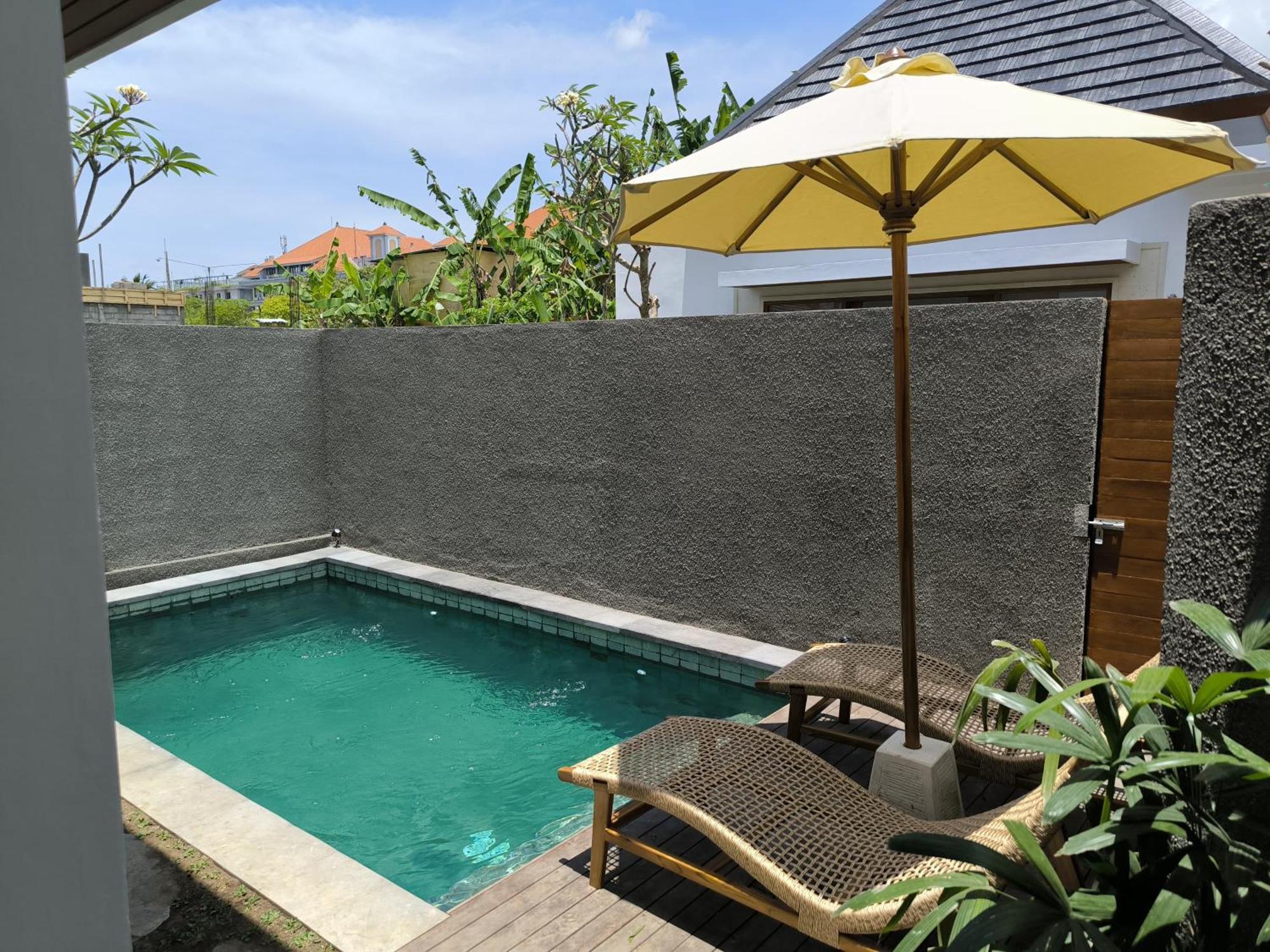 Anara Ubud Екстериор снимка