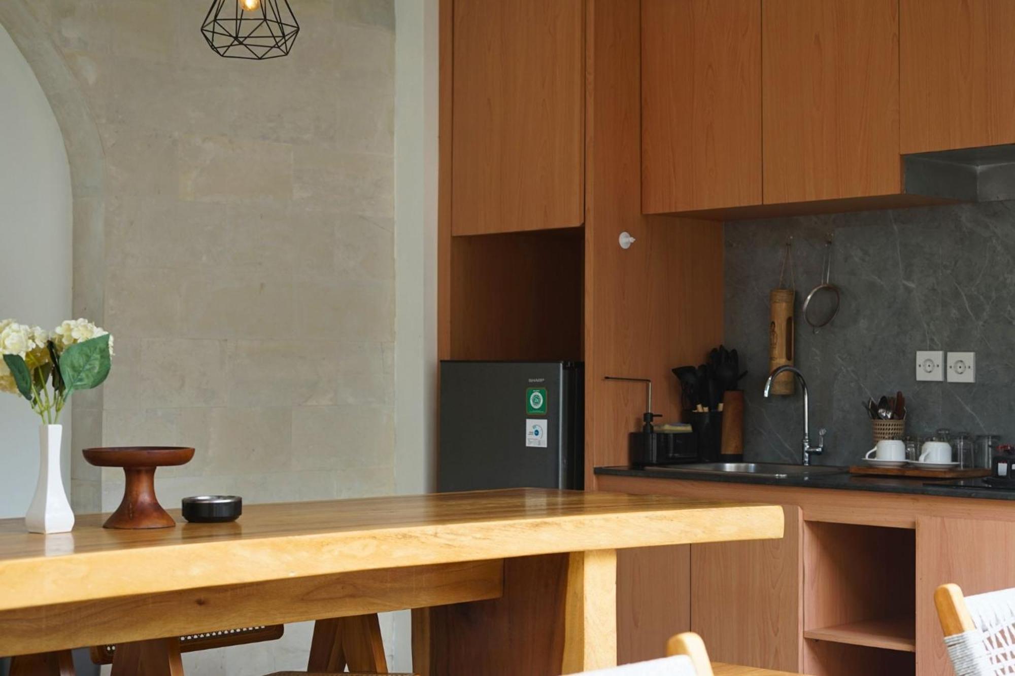 Anara Ubud Екстериор снимка
