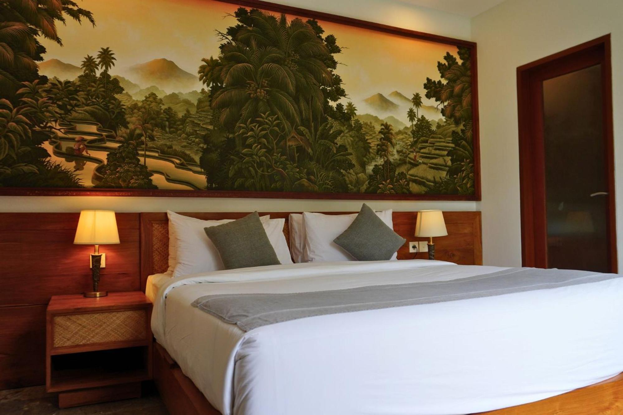 Anara Ubud Екстериор снимка