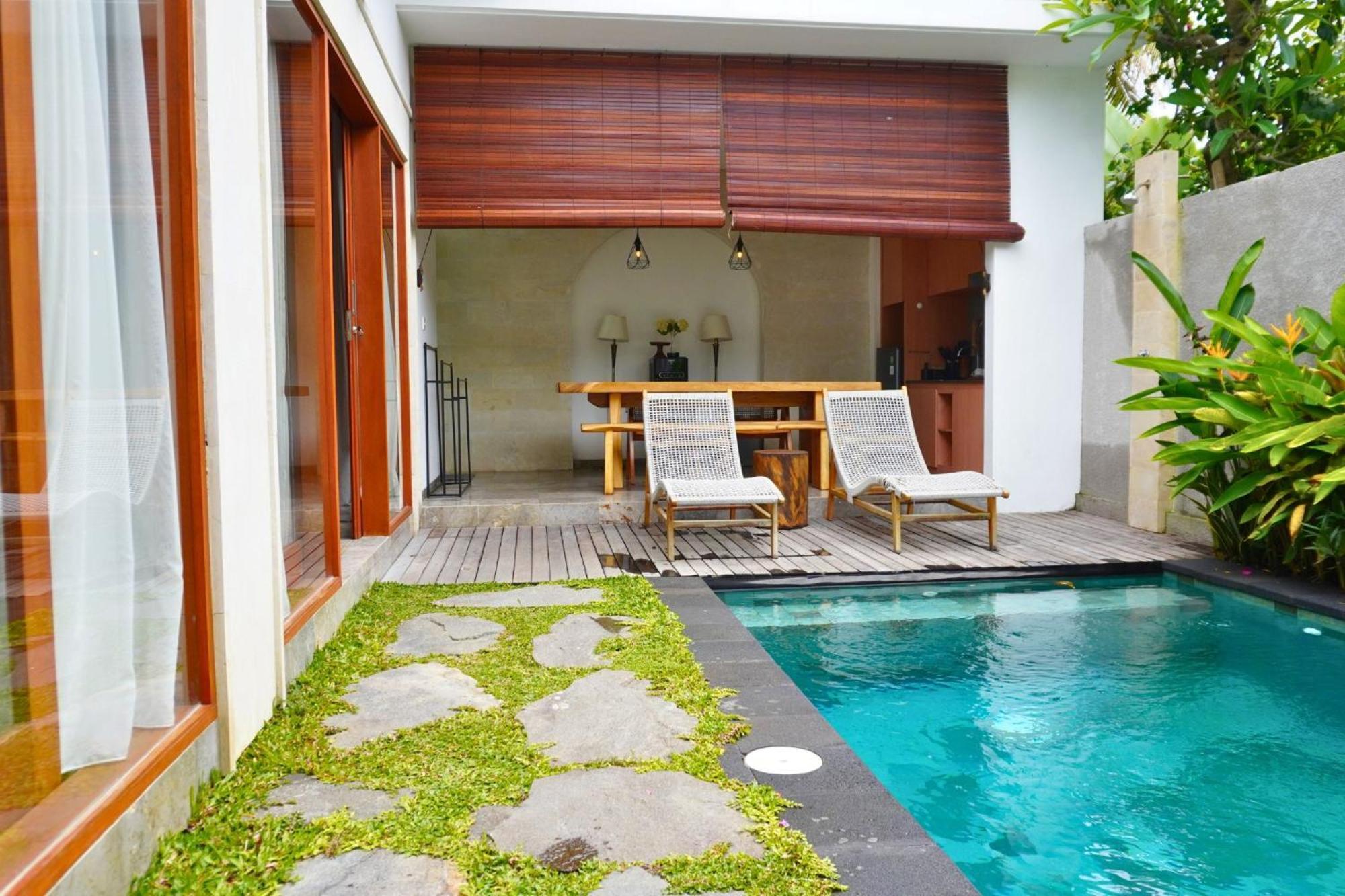 Anara Ubud Екстериор снимка