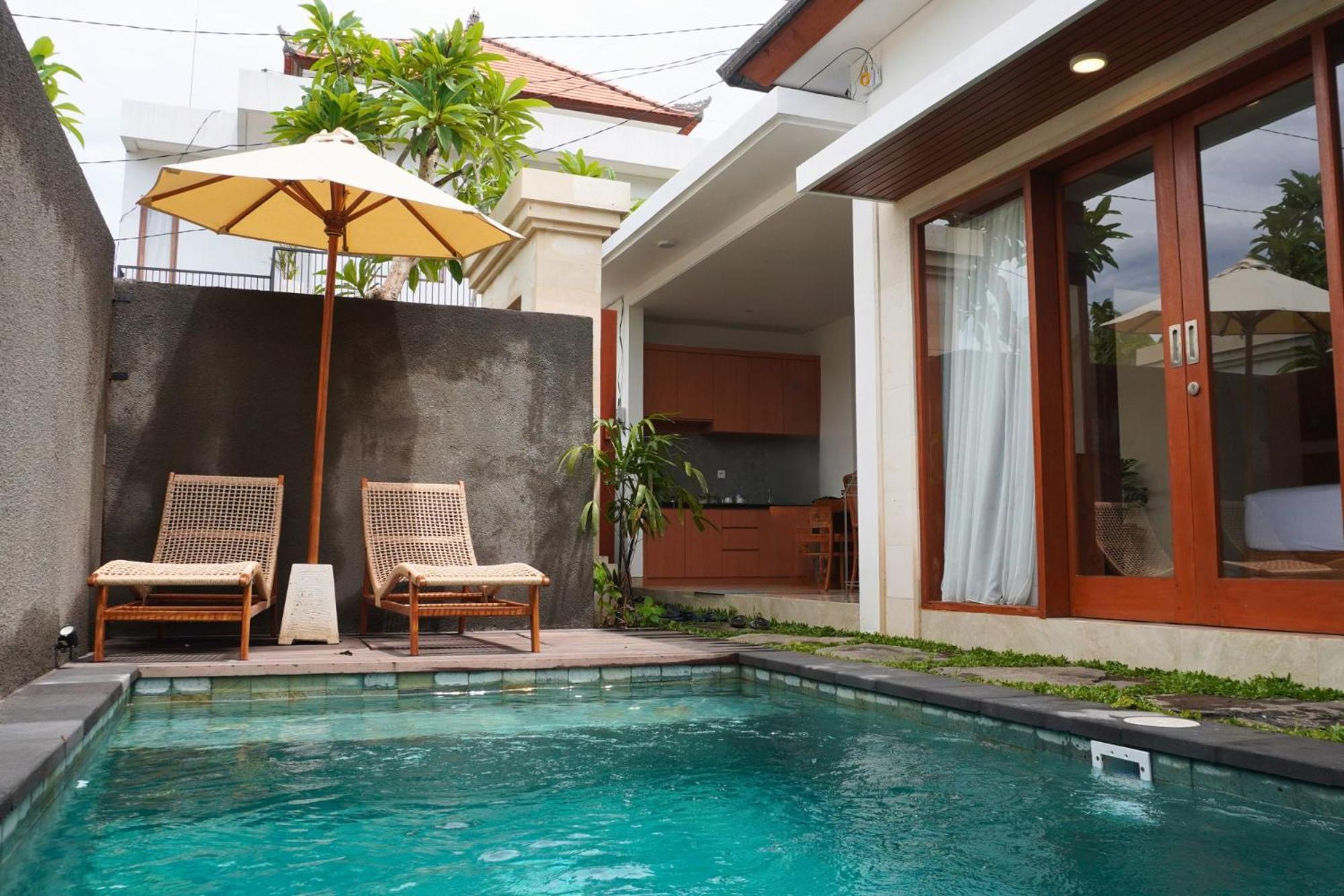 Anara Ubud Екстериор снимка