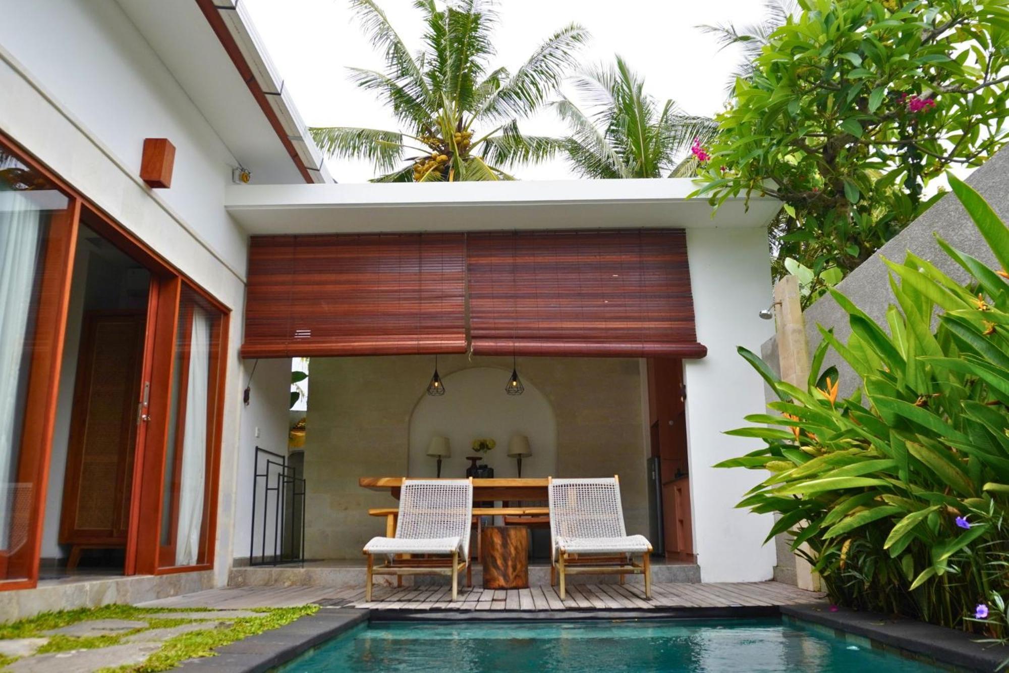 Anara Ubud Екстериор снимка