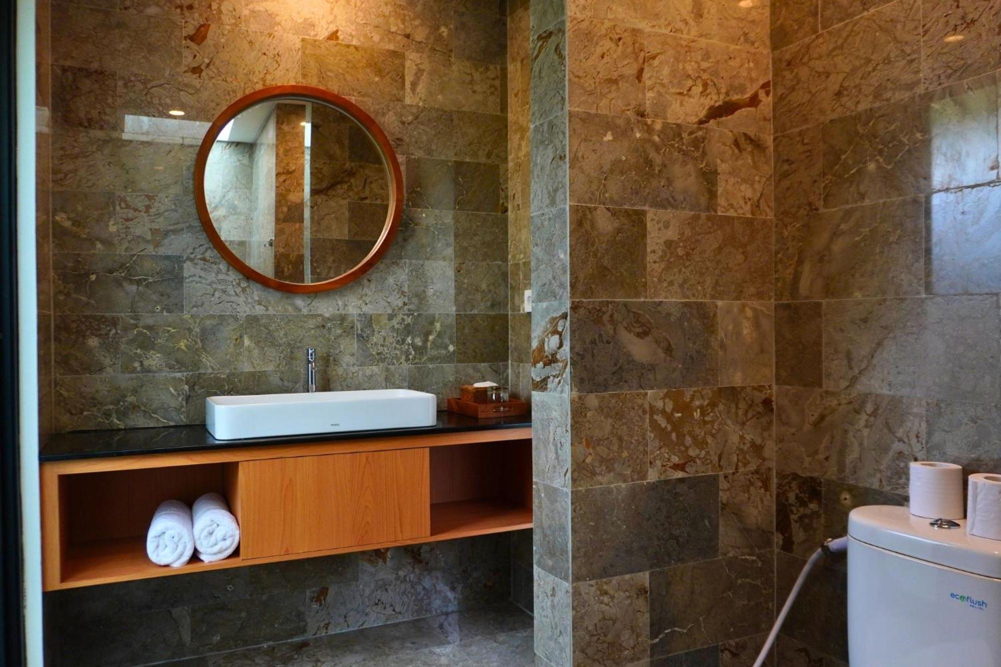 Anara Ubud Екстериор снимка