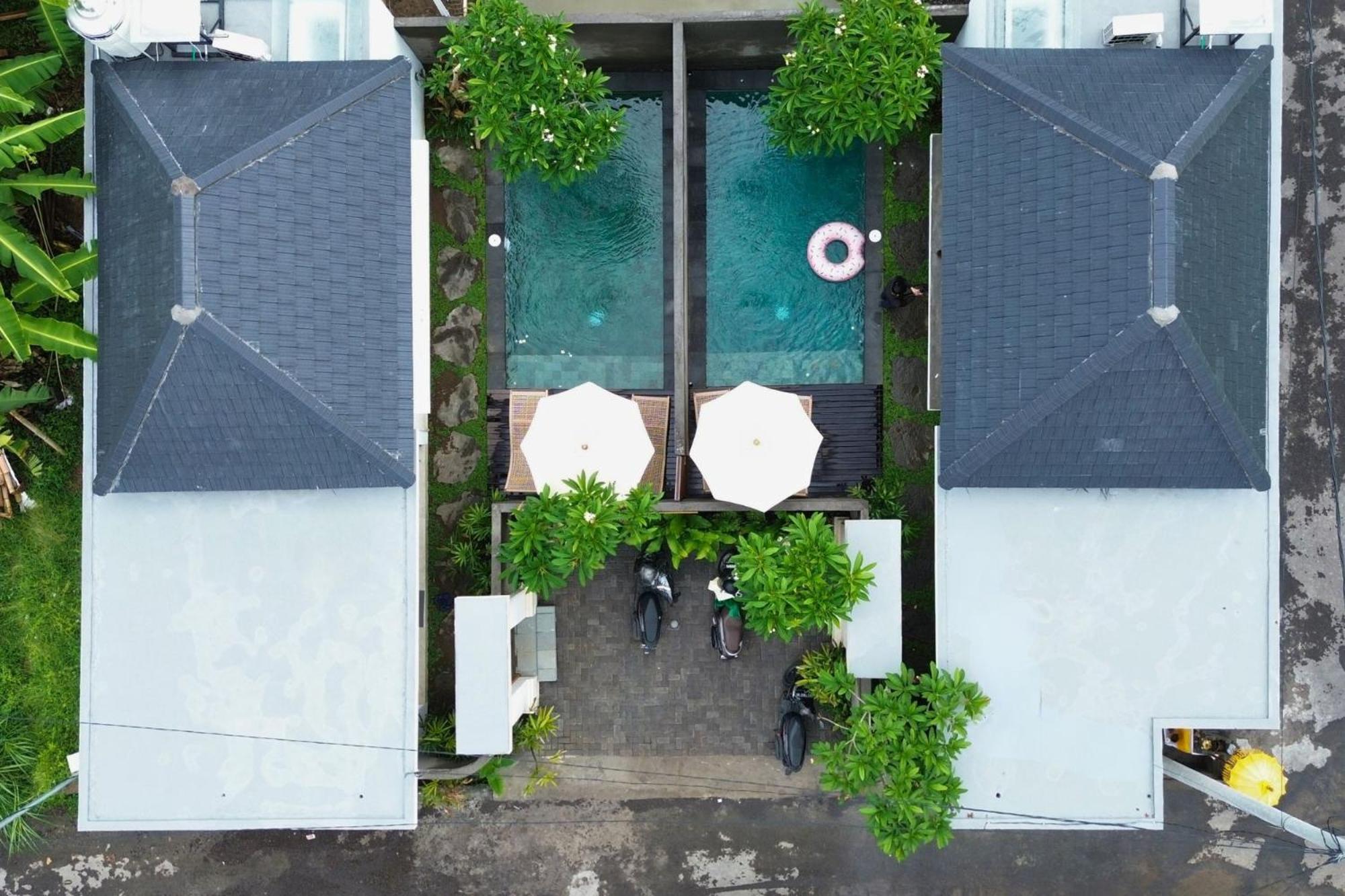 Anara Ubud Екстериор снимка