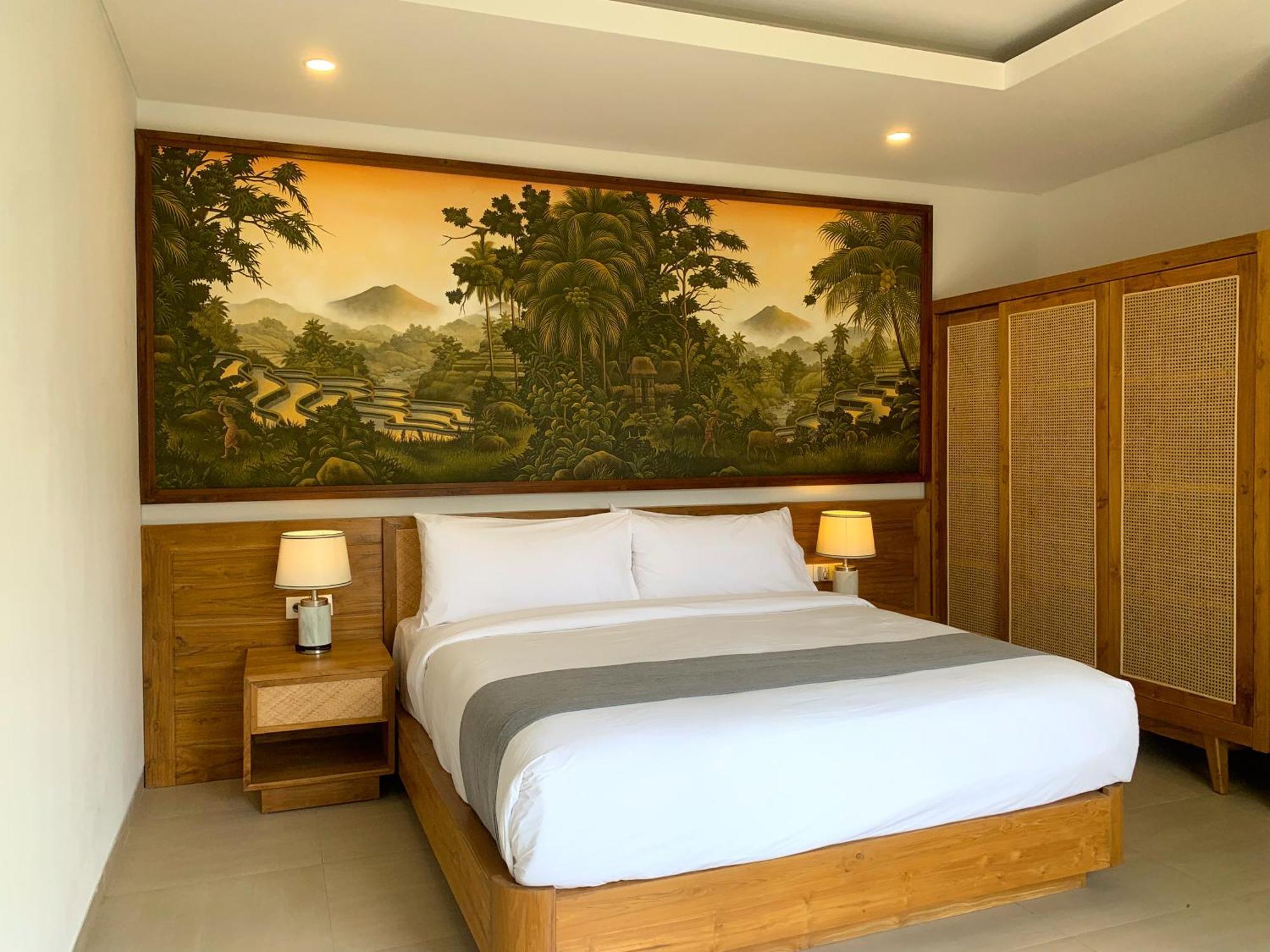 Anara Ubud Екстериор снимка